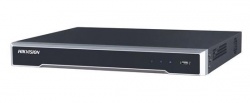 Hikvision DS-7608NI-K2/8P 8 Channel Network Video Surveillance Recorder NVR PoE
